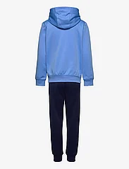 Nike - B NK ALL DAY PLAY THERMA SET - sweatsuits - midnight navy - 1