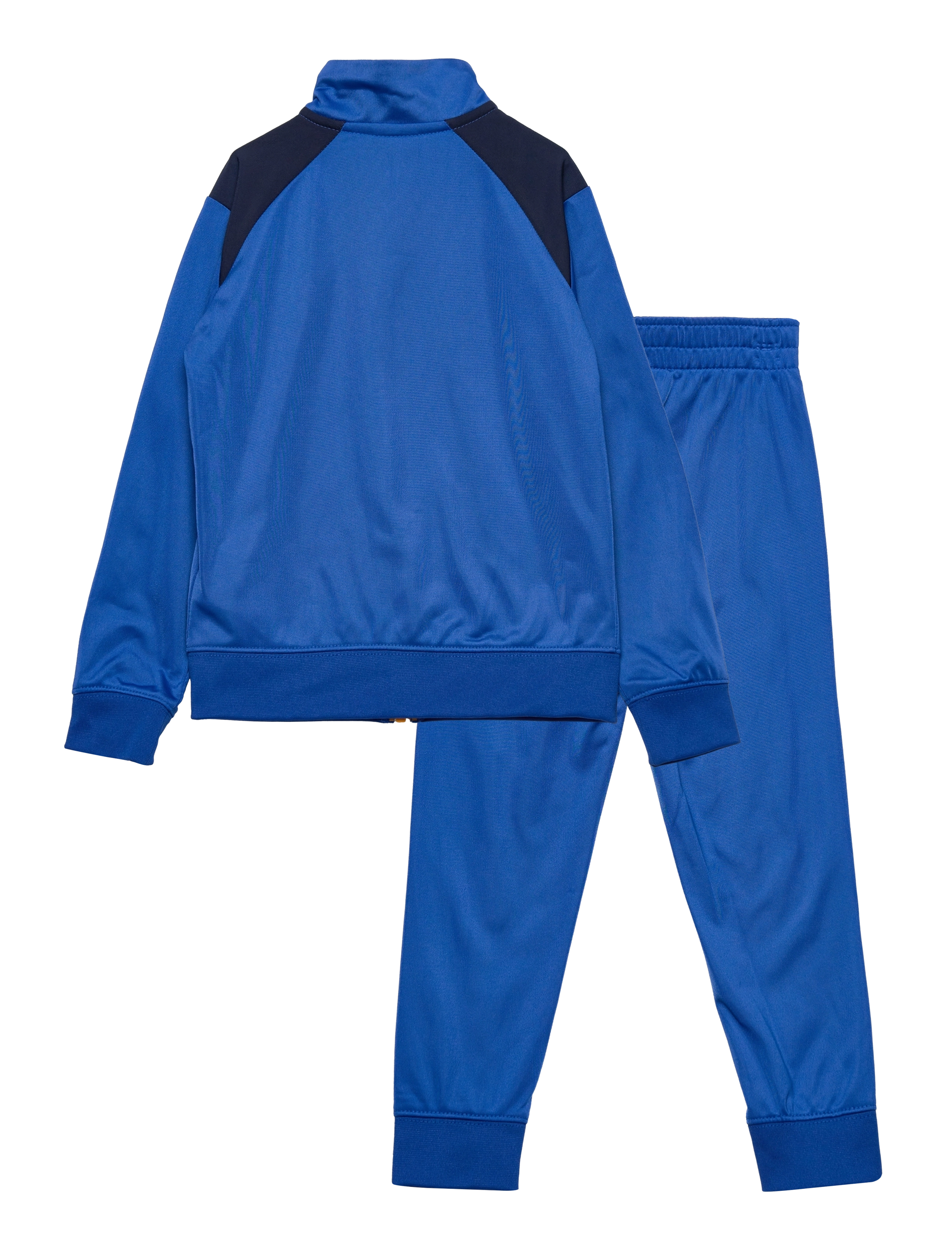 Nike - B NK ALL DAY PLAY TRICOT SET - game royal - 1