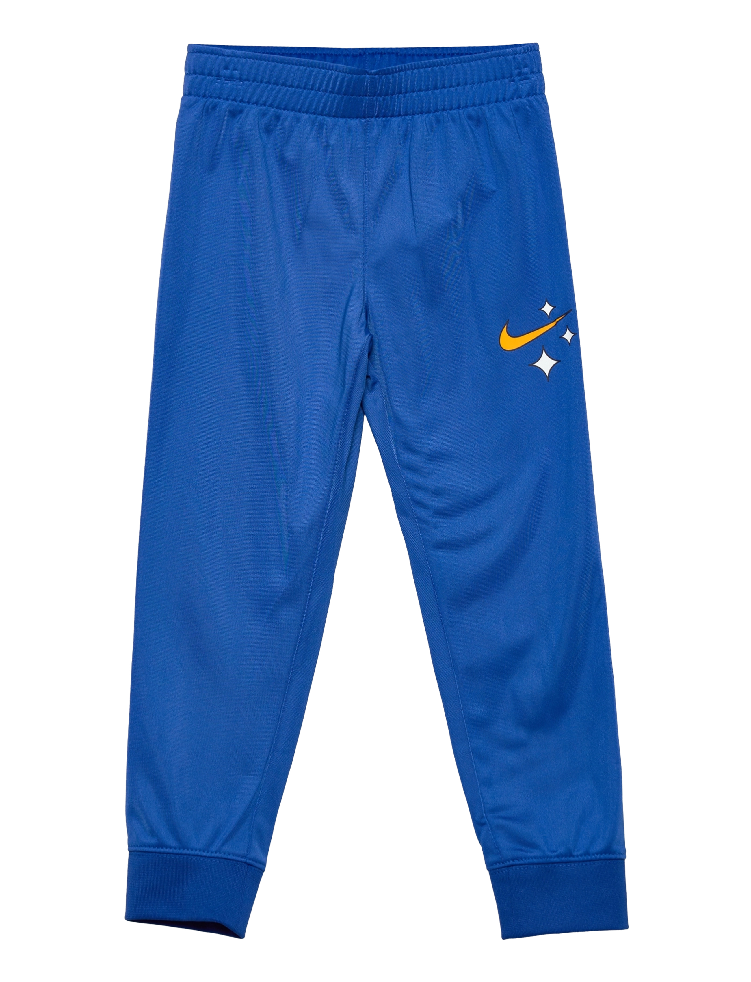 Nike - B NK ALL DAY PLAY TRICOT SET - game royal - 2
