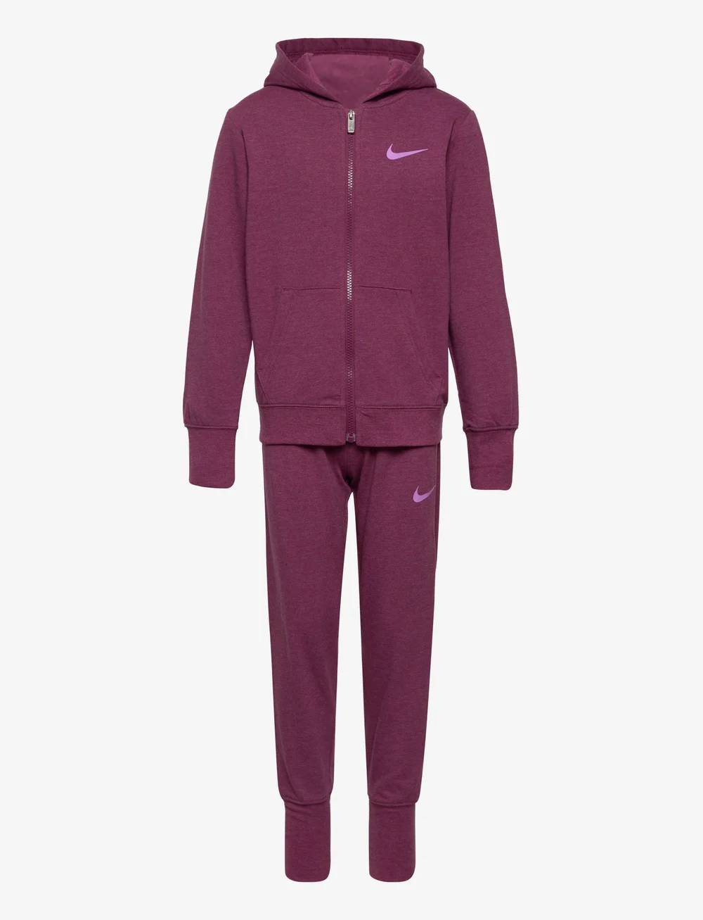 Nike Nkn Full Zip Jogger Set Nkn Full Zip Jogger Set shop at Booztlet
