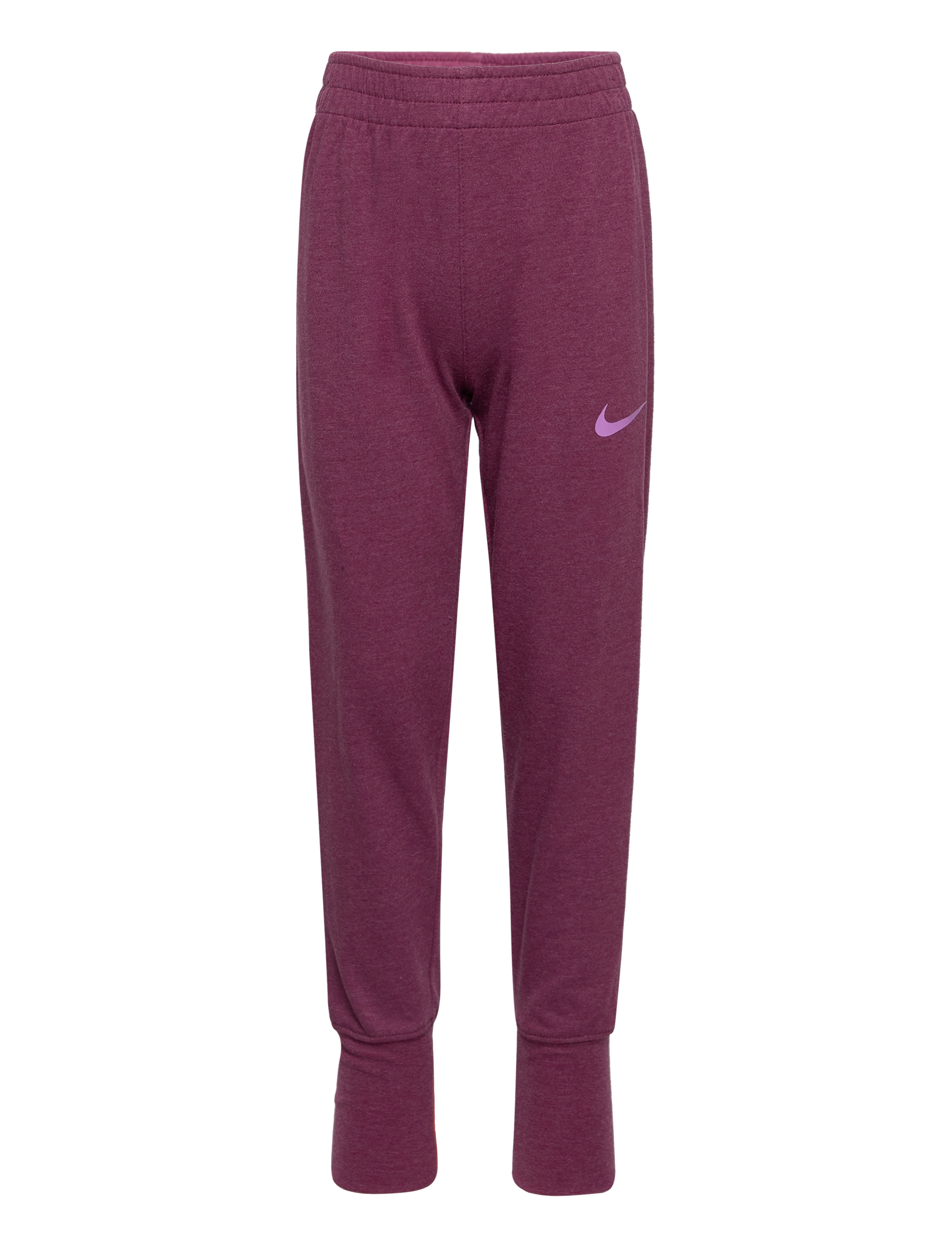 Nike - NKN FULL ZIP & JOGGER SET, NKN FULL ZIP & JOGGER SET - rosewood heather - 2