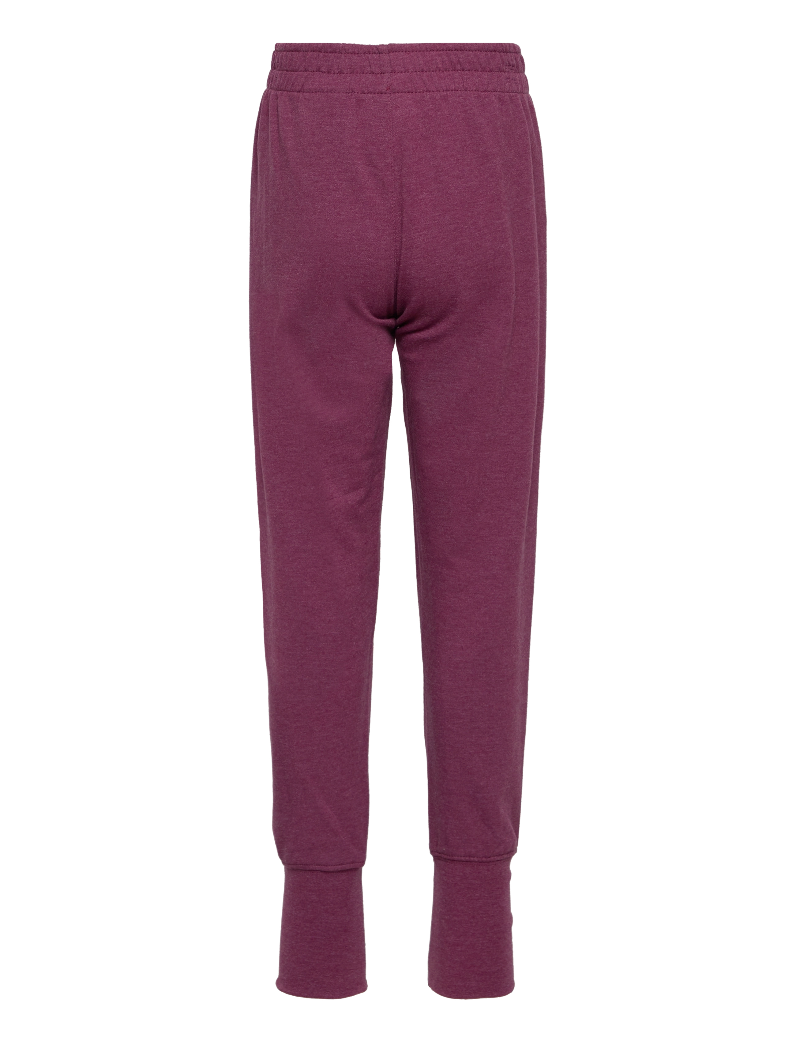 Nike - NKN FULL ZIP & JOGGER SET, NKN FULL ZIP & JOGGER SET - rosewood heather - 3