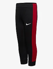 Nike - B NK THERMA FIT AOP SET - black/red - 4