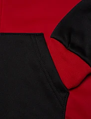 Nike - B NK THERMA FIT AOP SET - black/red - 7