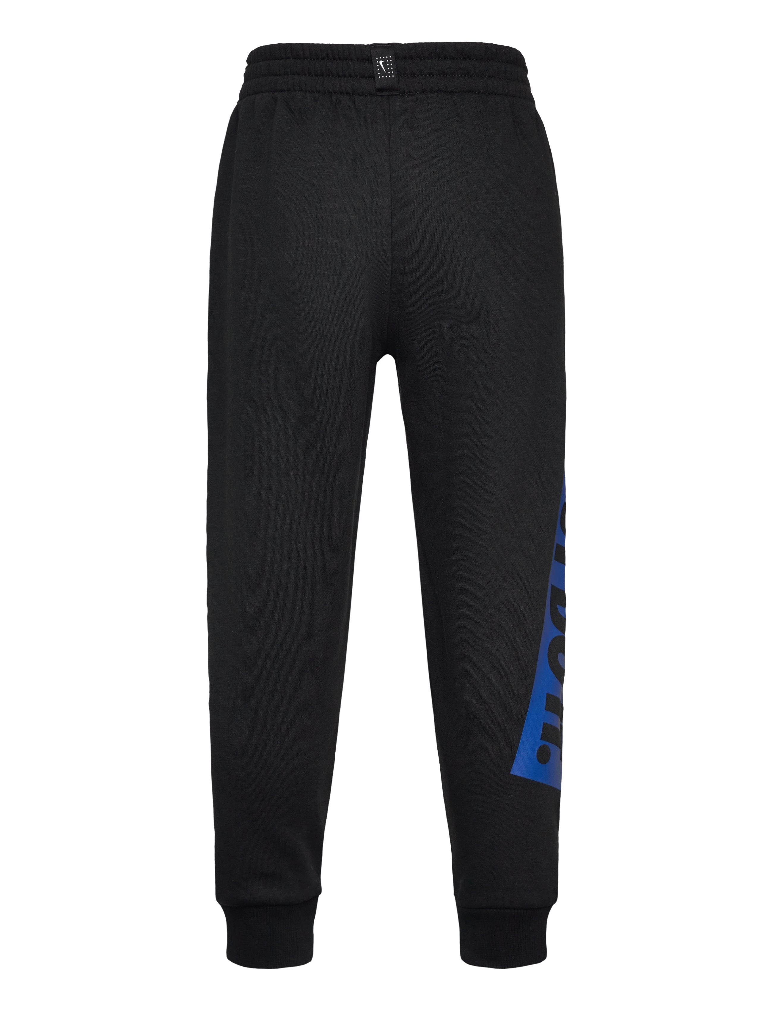 Nike - F7-FLEECE PANT - black - 1