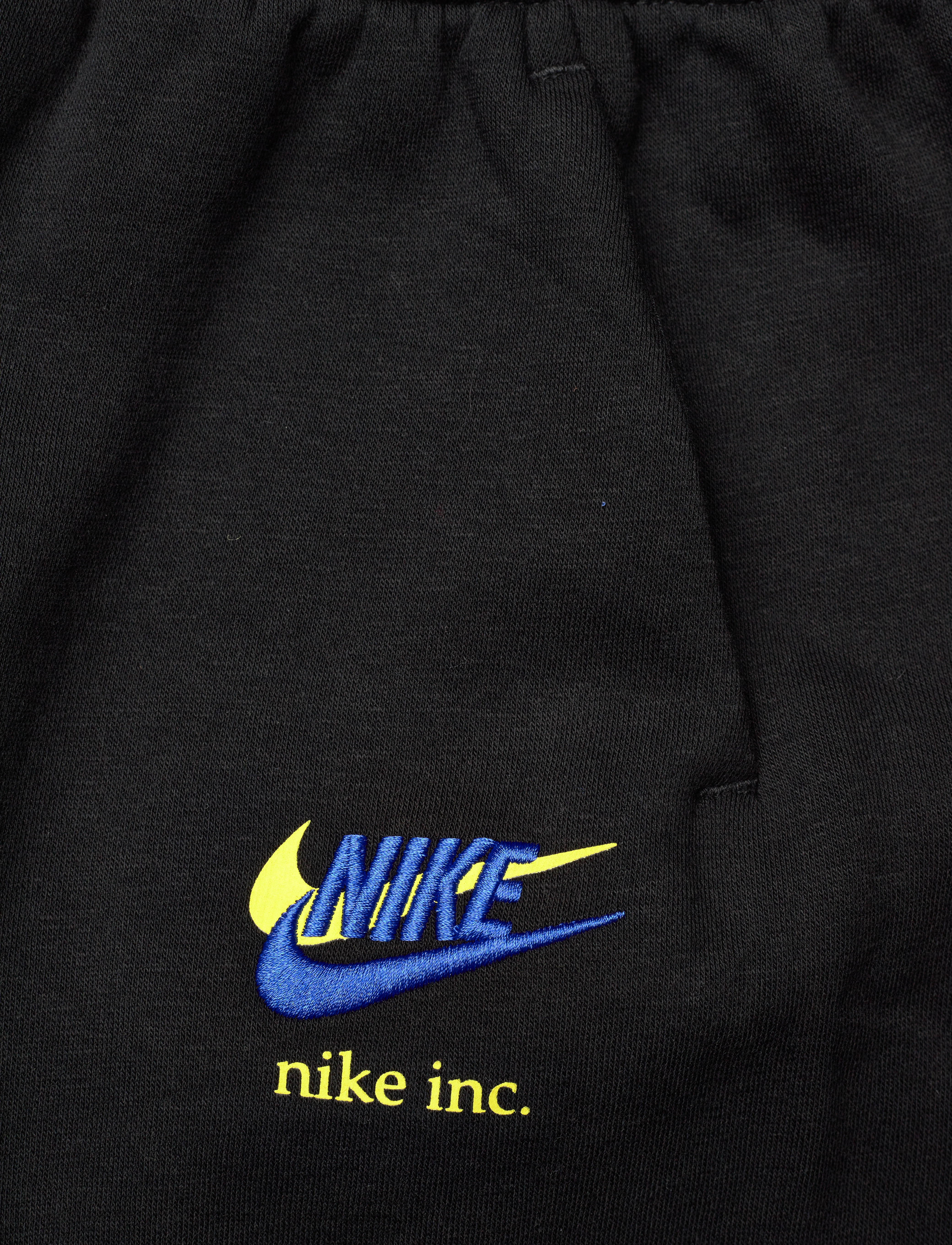 Nike - F7-FLEECE PANT - black - 3