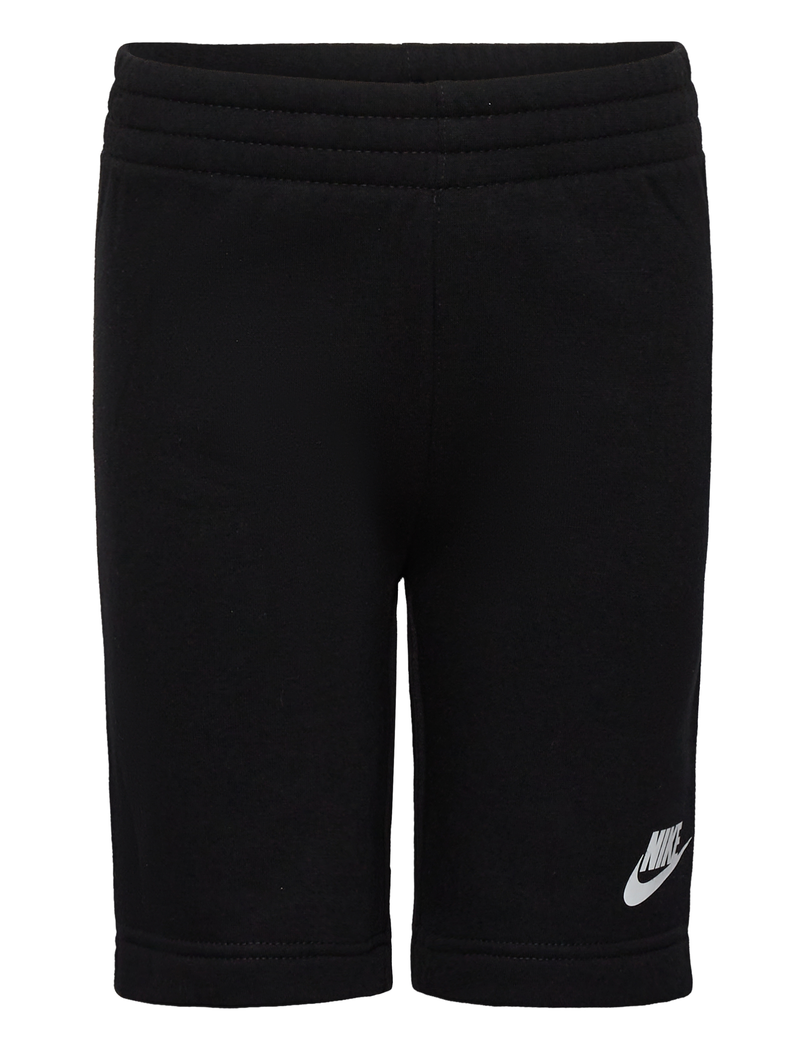 Nike - NKB B NSW CLUB SSNL SHORT SET / NKB B NSW CLUB SSNL SHORT SE - black - 2
