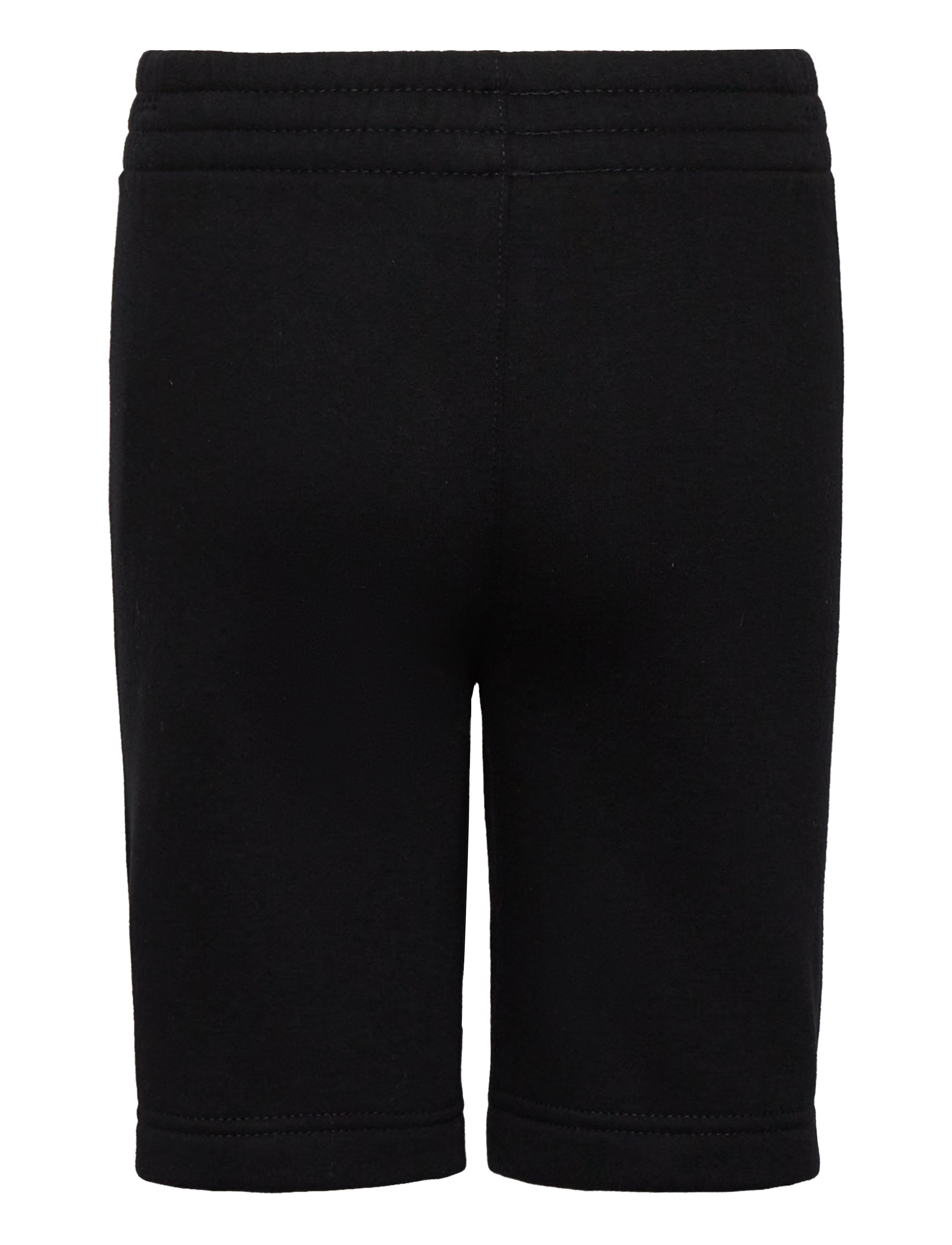 Nike - NKB B NSW CLUB SSNL SHORT SET / NKB B NSW CLUB SSNL SHORT SE - black - 3