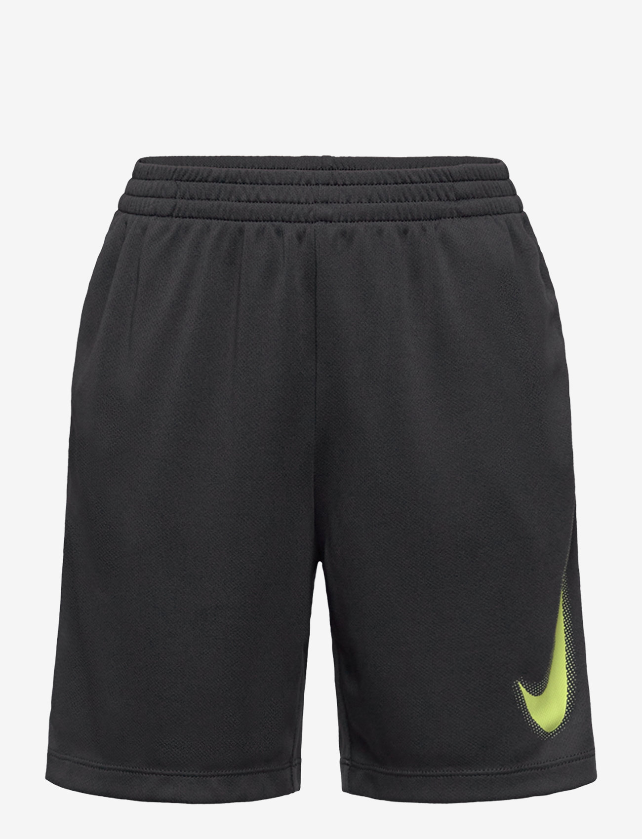 Nike - Nike Dri-FIT Shorts - gridiron - 0