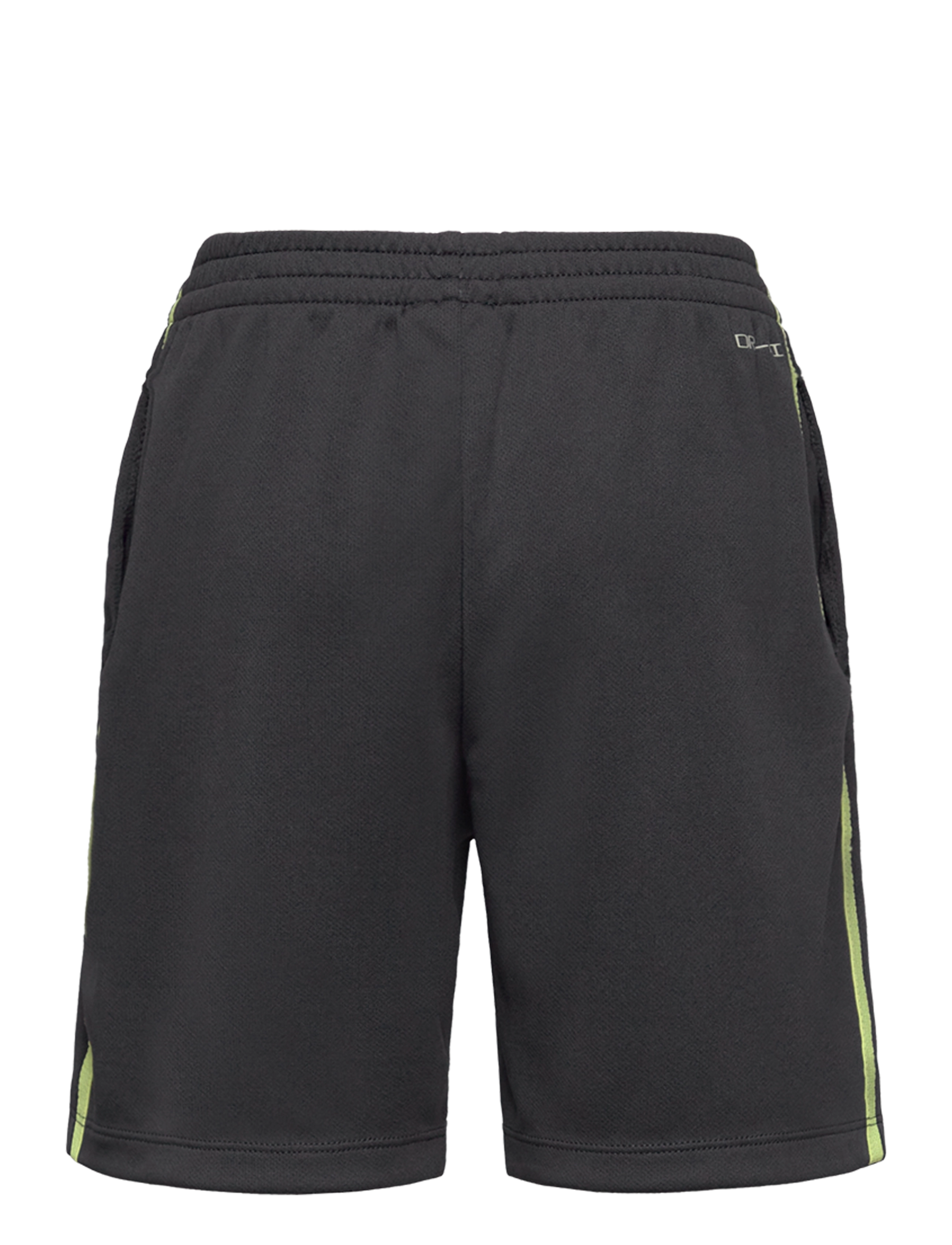 Nike - Nike Dri-FIT Shorts - gridiron - 1