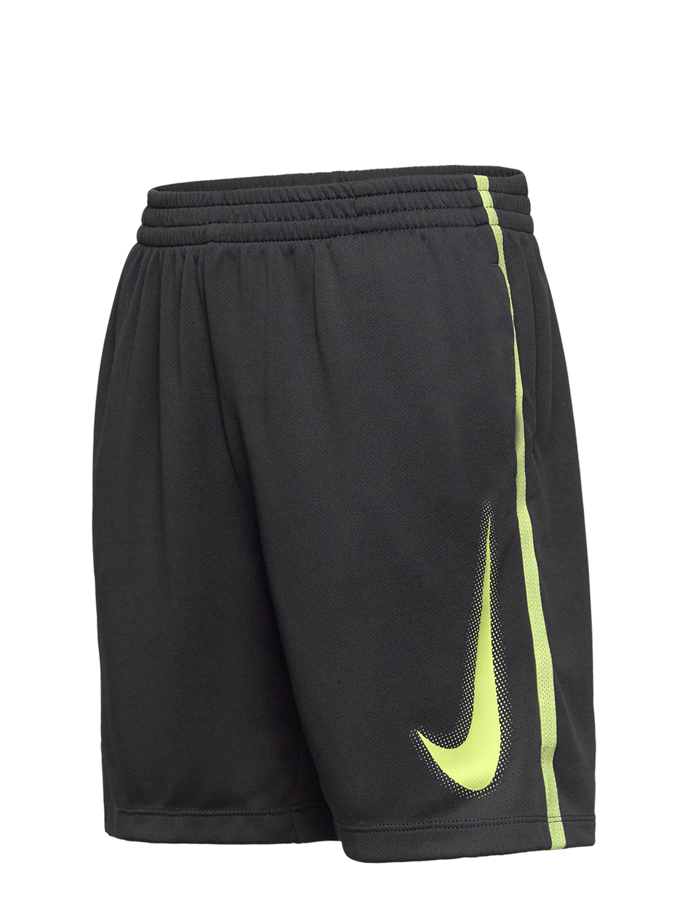 Nike - Nike Dri-FIT Shorts - gridiron - 2
