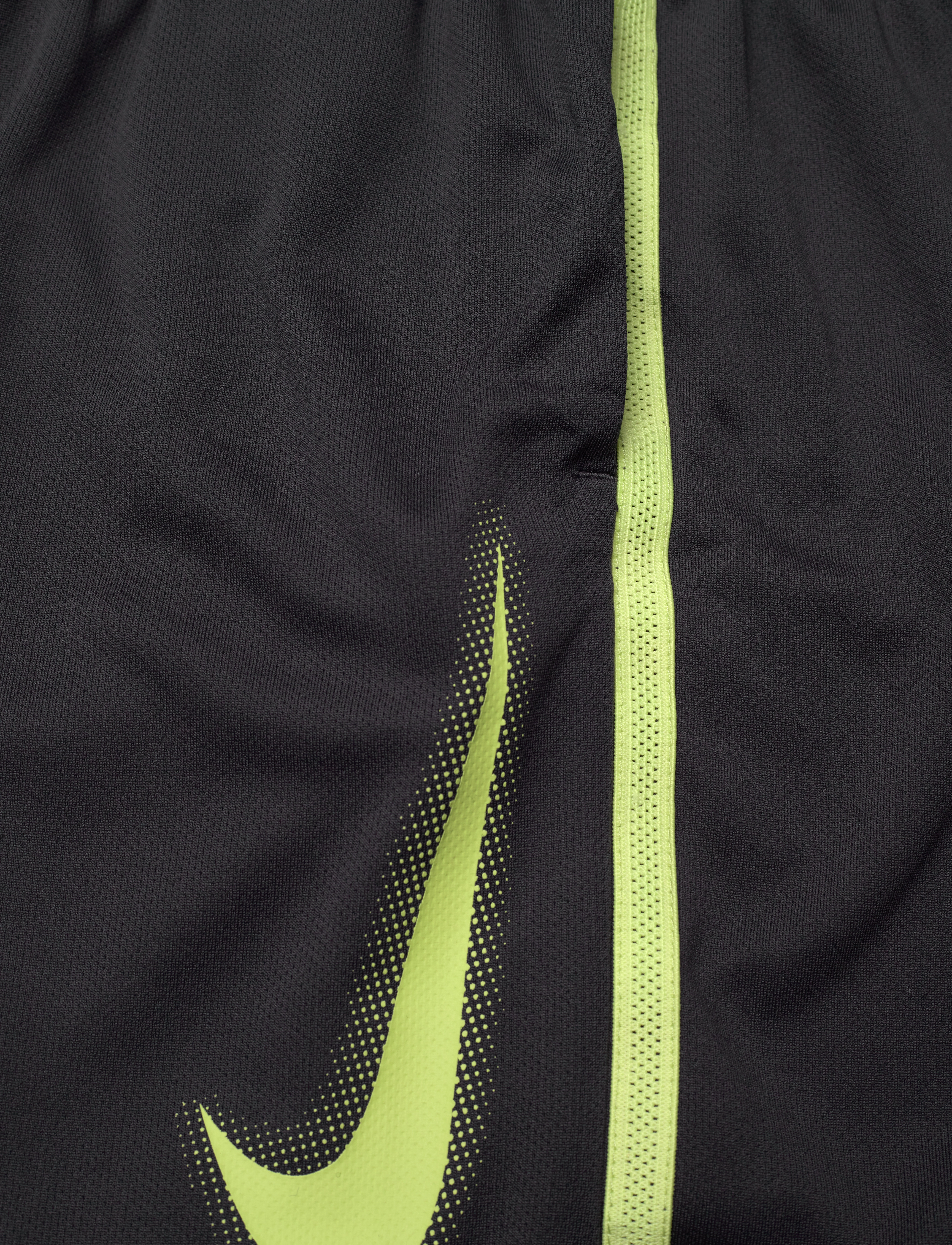 Nike - Nike Dri-FIT Shorts - gridiron - 4