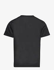 Nike - B NK DRI-FIT TROPHY23 HBR TOP - short-sleeved t-shirts - black - 1