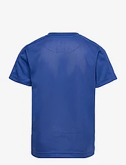 Nike - B NK DRI-FIT TROPHY23 HBR TOP - kortermede t-skjorter - game royal - 1