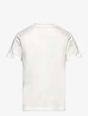 Nike - B NK DRI-FIT TROPHY23 HBR TOP - kortärmade t-shirts - white - 1