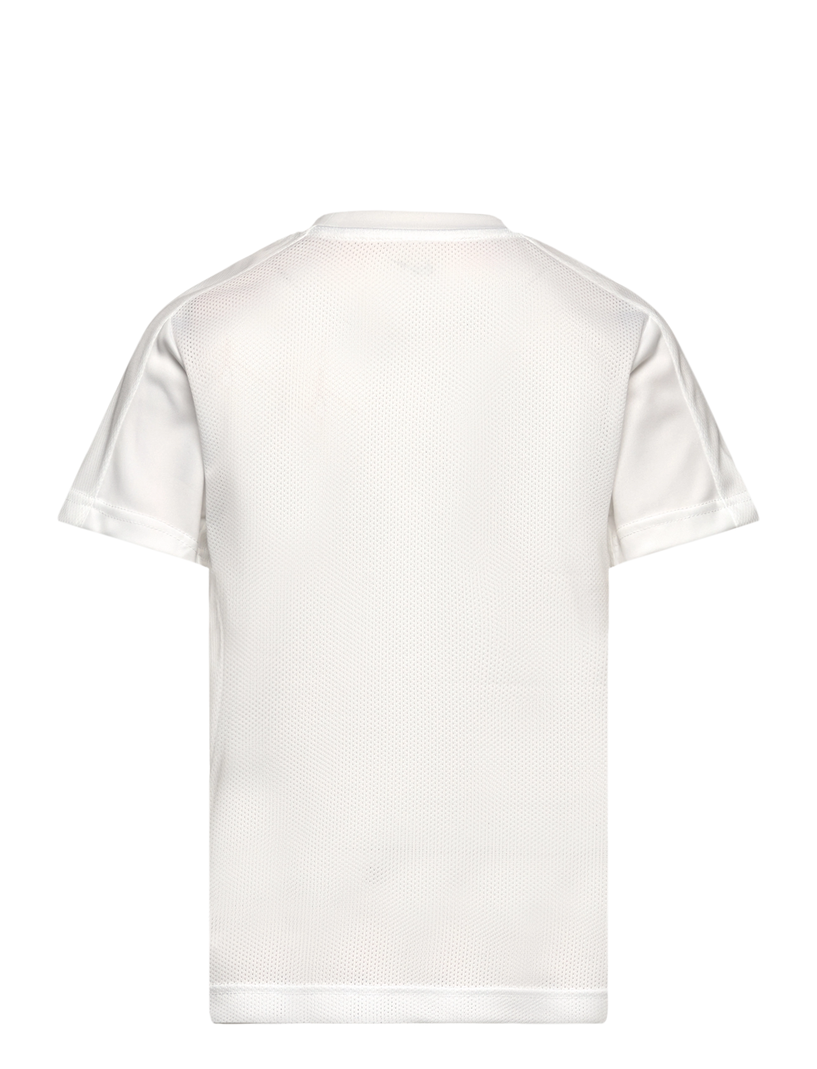Nike - B NK DRI-FIT TROPHY23 HBR TOP - white - 1