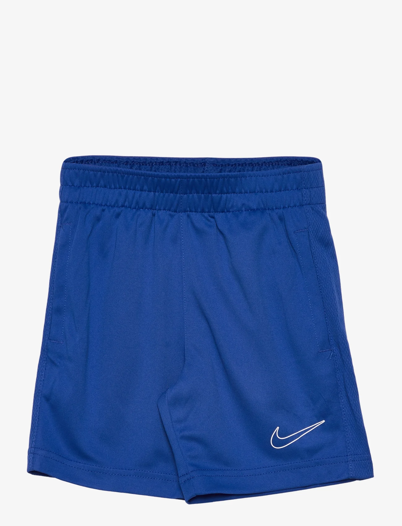 Nike - B NK DRI-FIT TROPHY23 SHORT - sweat shorts - game royal - 0