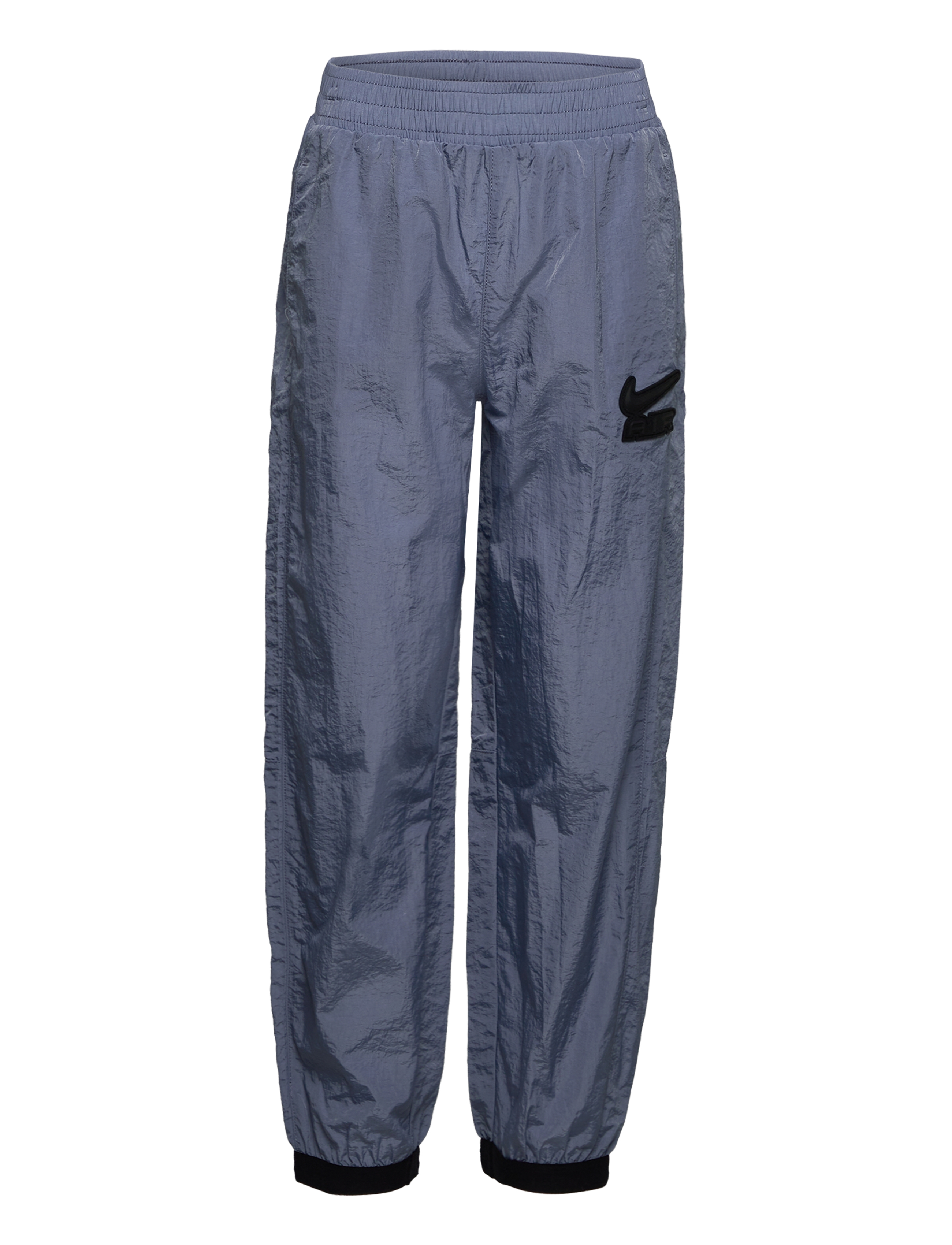 Nike - WF-WOVEN PANT SET - ashen slate - 2