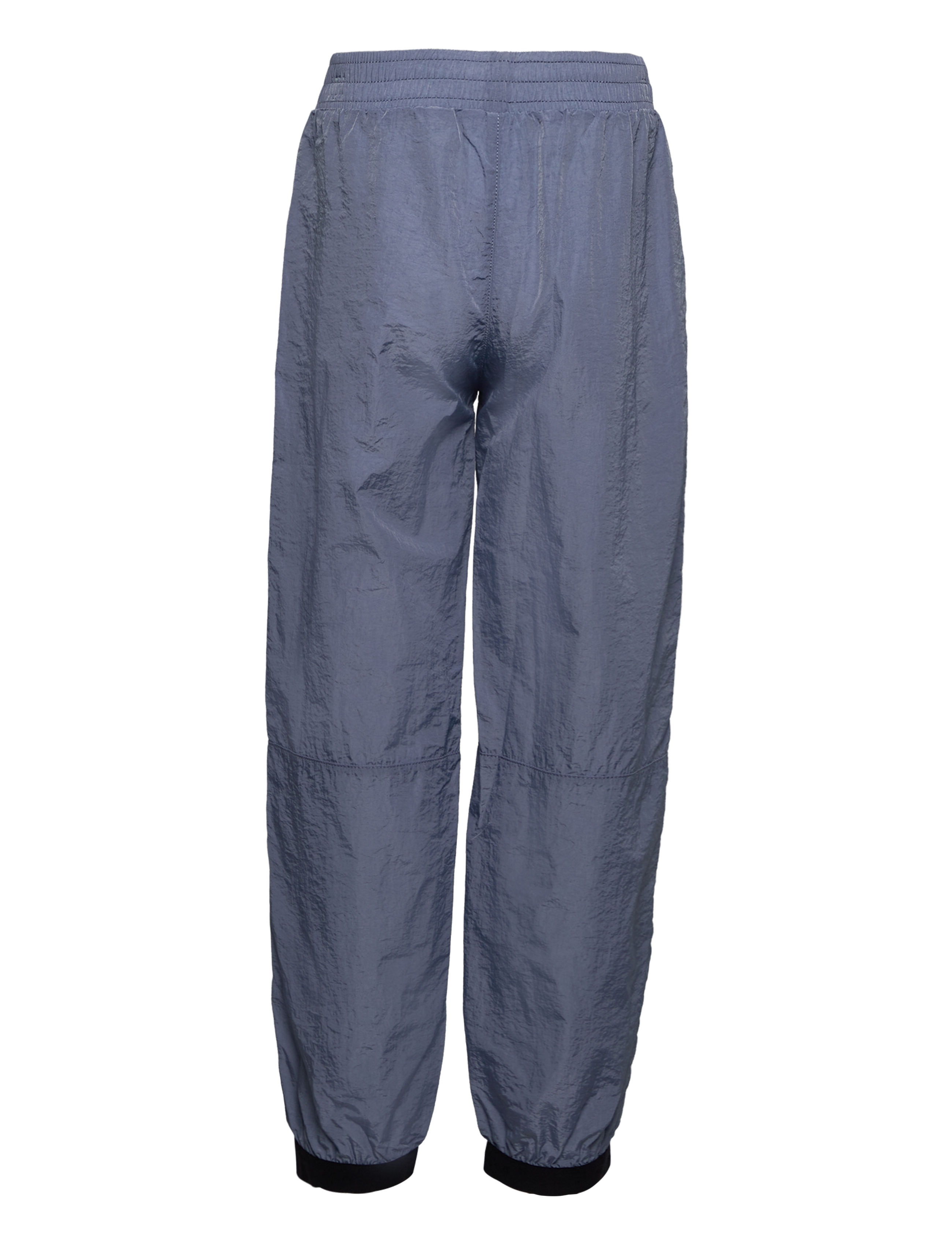 Nike - WF-WOVEN PANT SET - ashen slate - 3