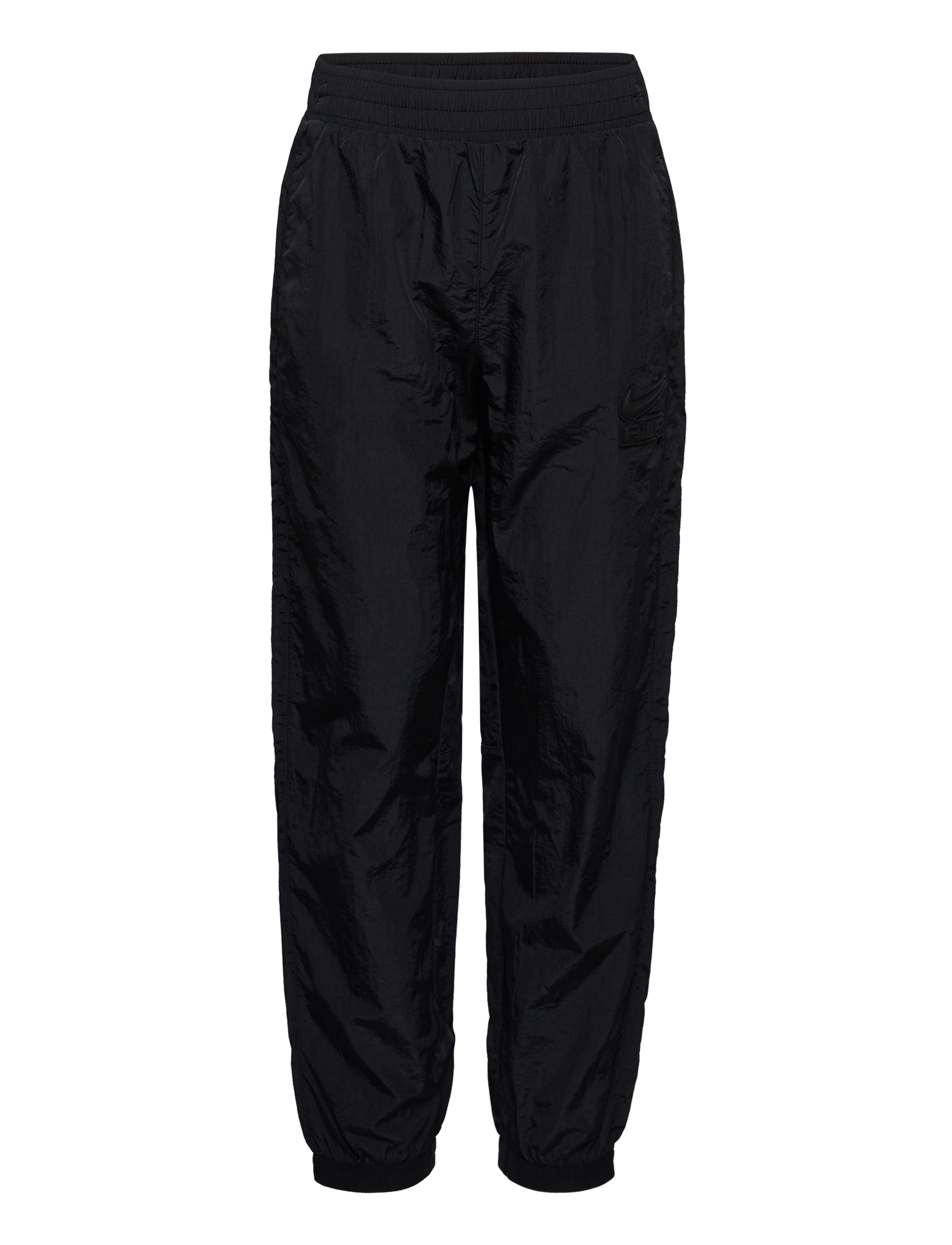 Nike - WF-WOVEN PANT SET - black - 2