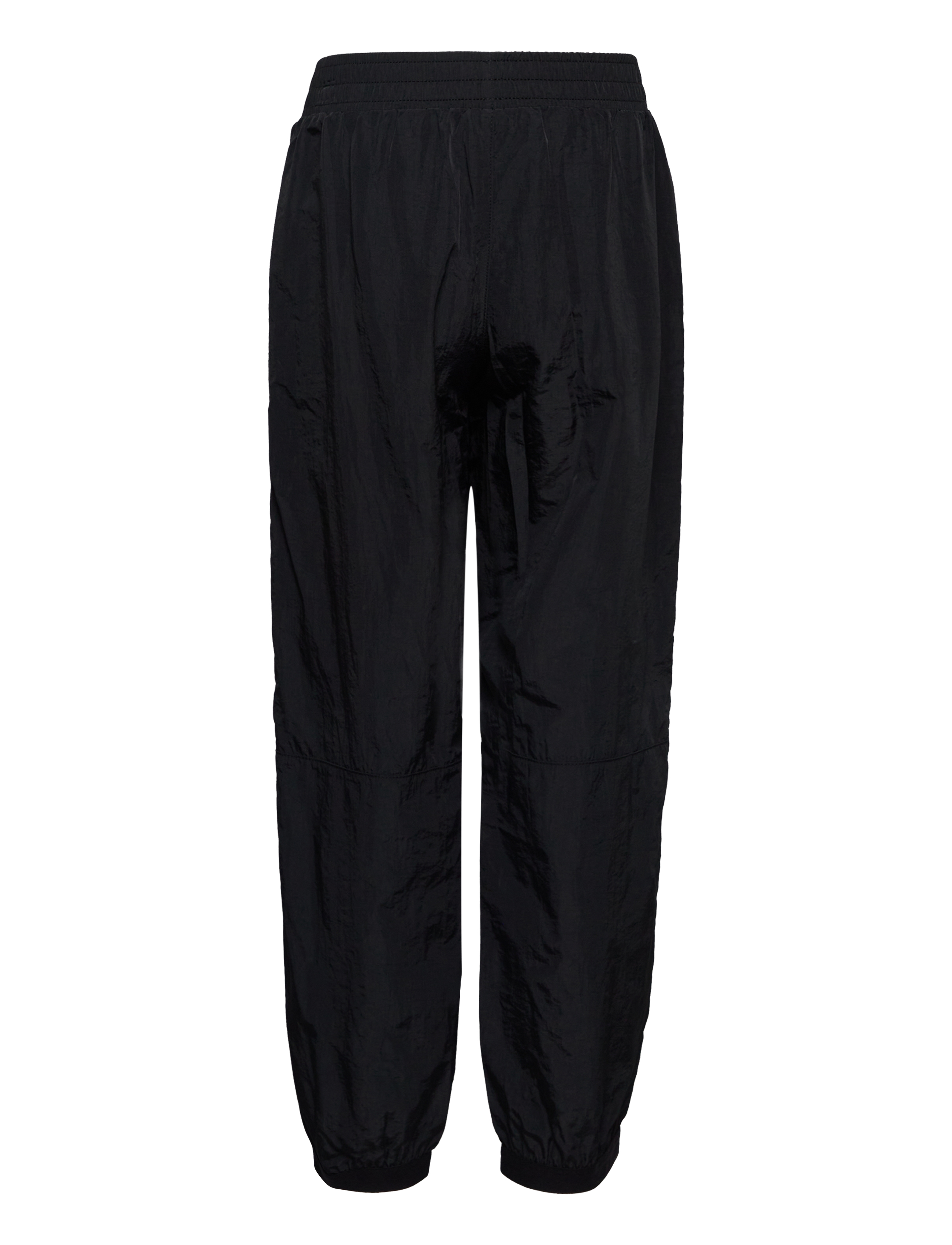 Nike - WF-WOVEN PANT SET - black - 3