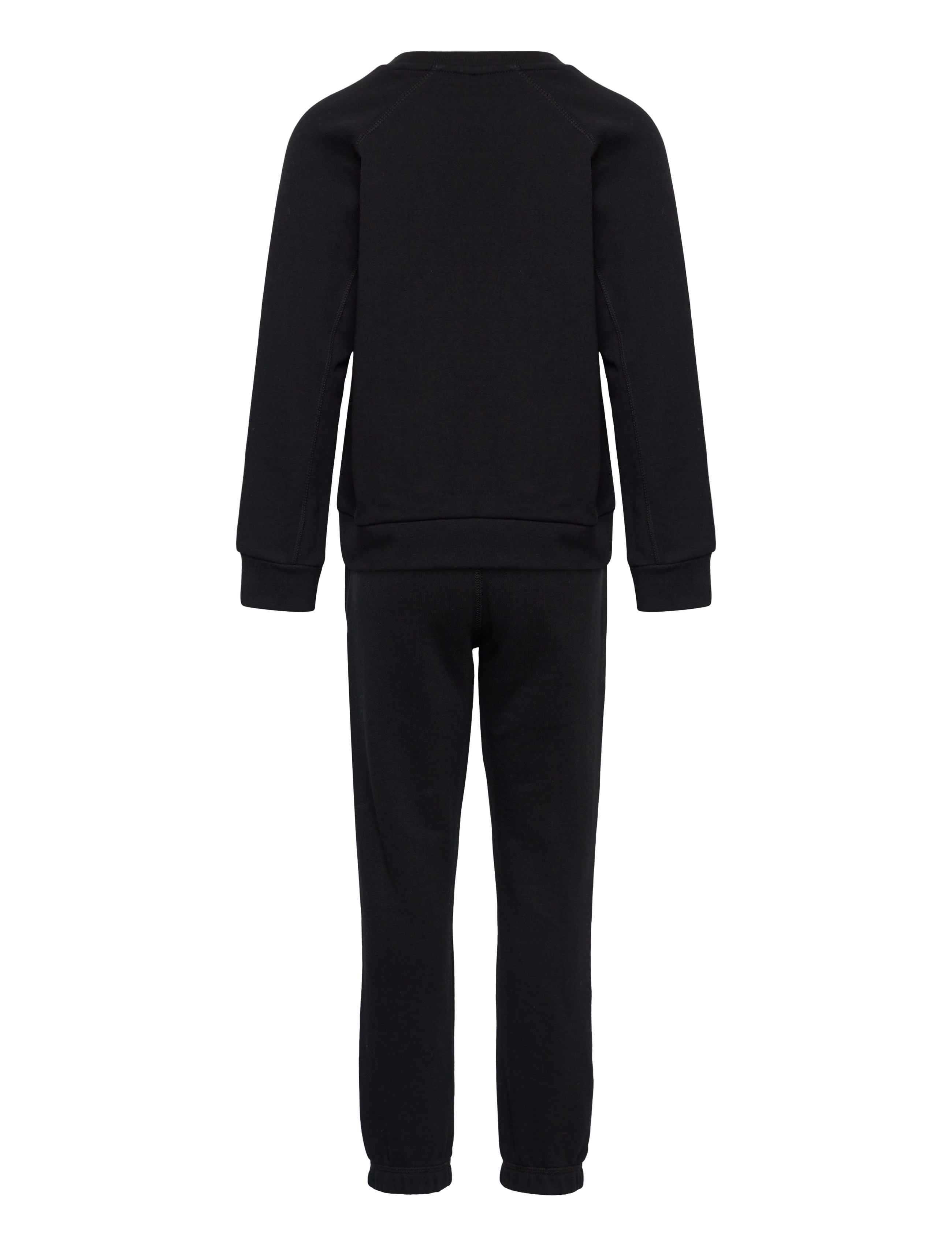 Nike - N NSW AIR CREW SET - black - 1