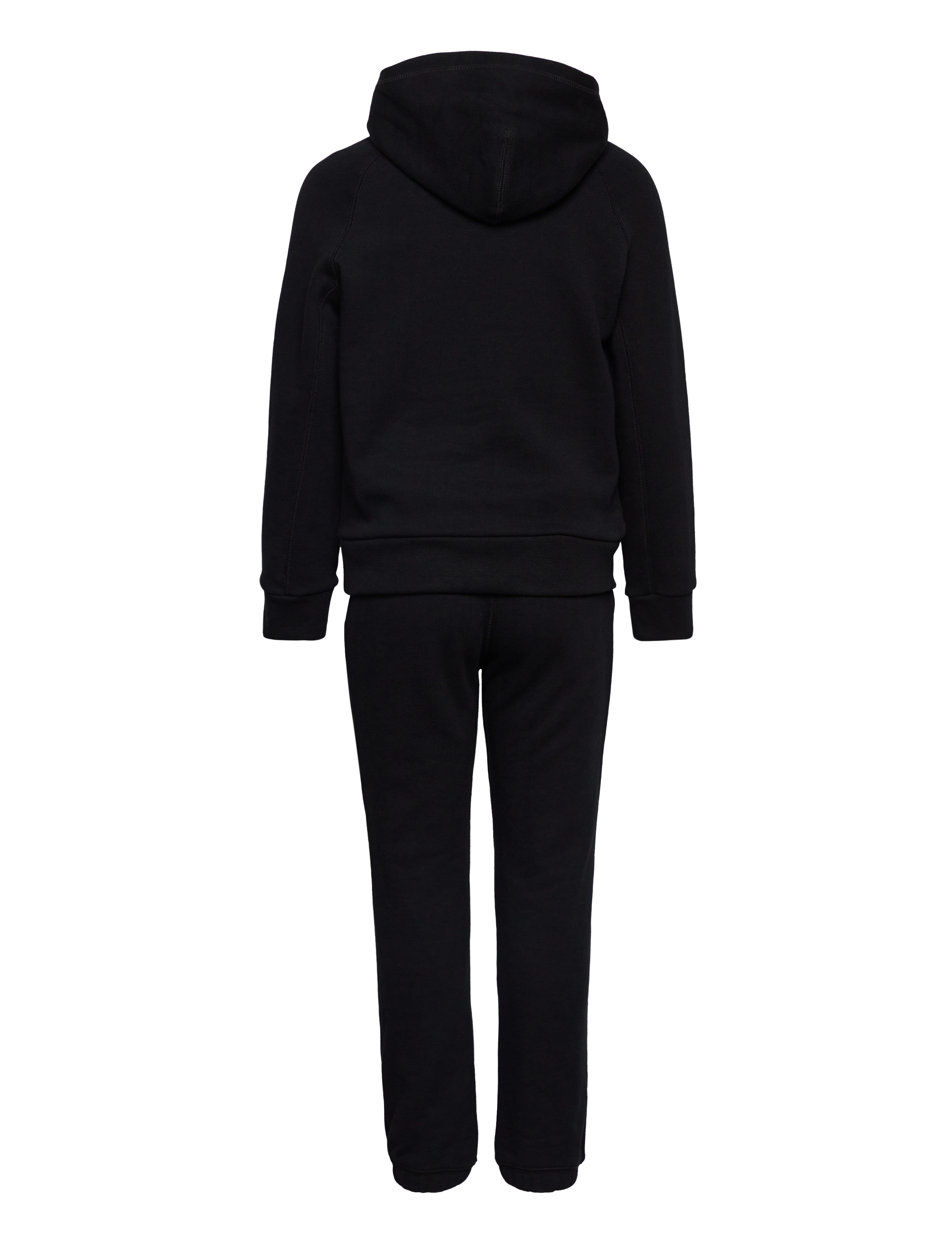 Nike - T8-FRENCH TERRY PANT SET - black - 1