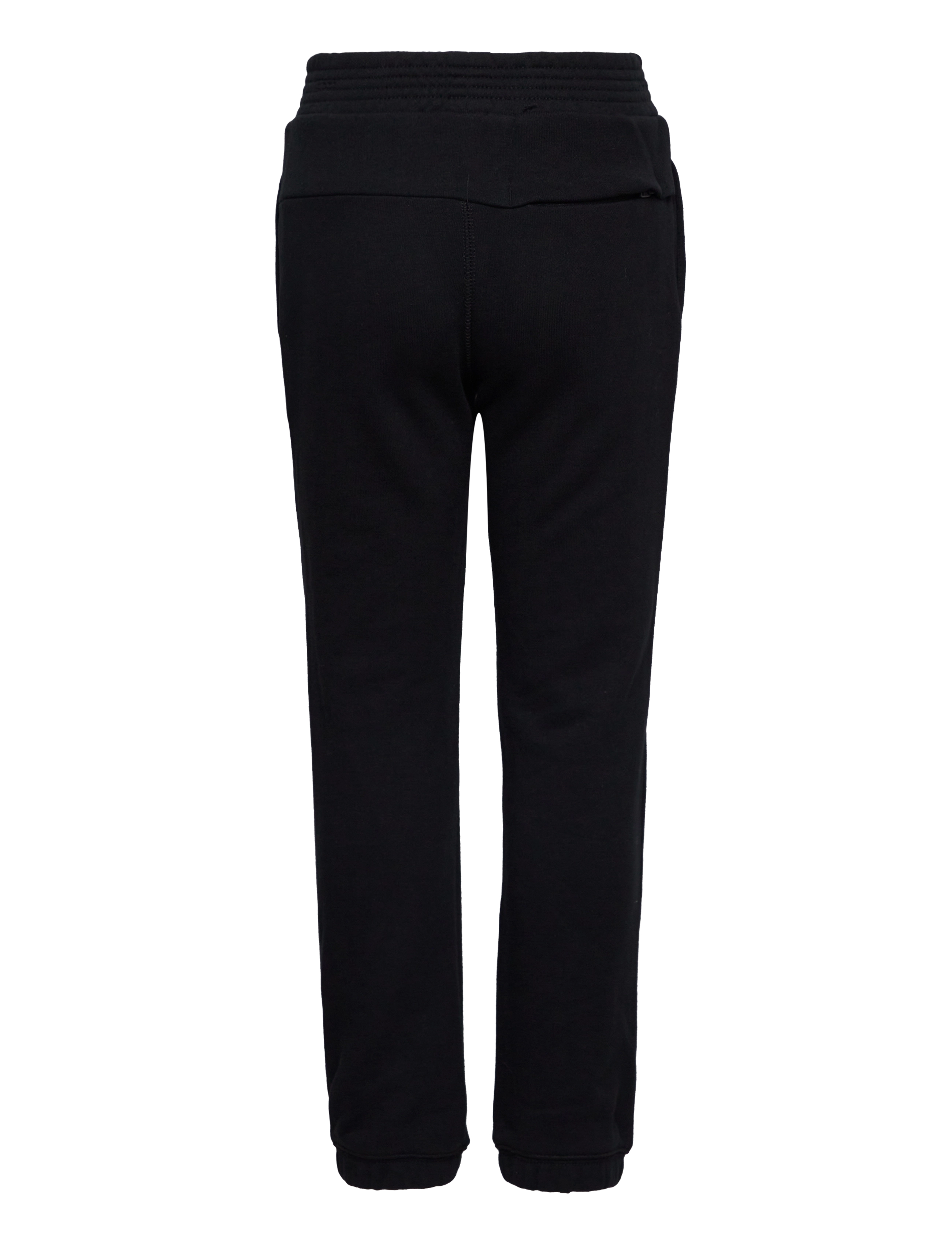 Nike - T8-FRENCH TERRY PANT SET - black - 3