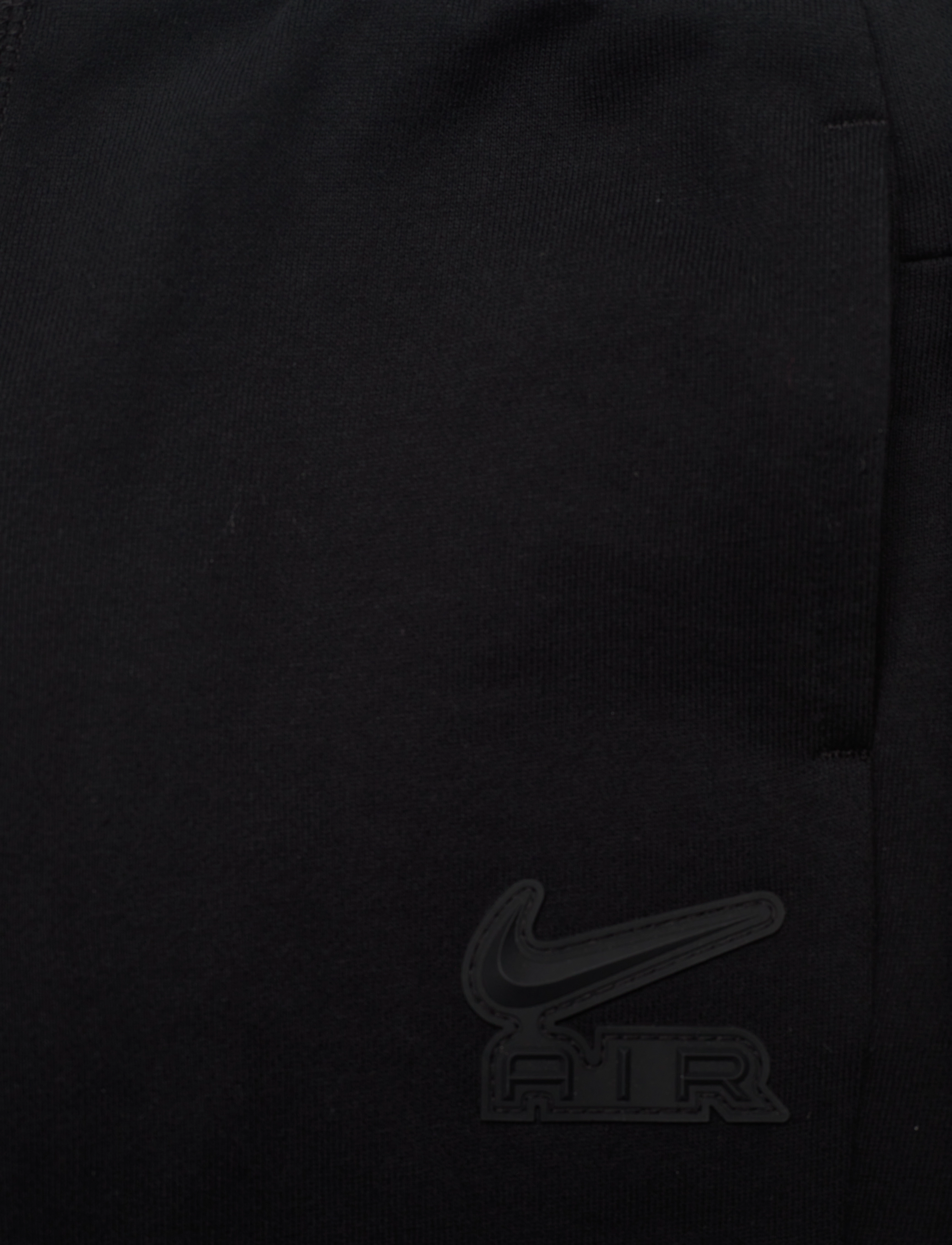 Nike - T8-FRENCH TERRY PANT SET - black - 4