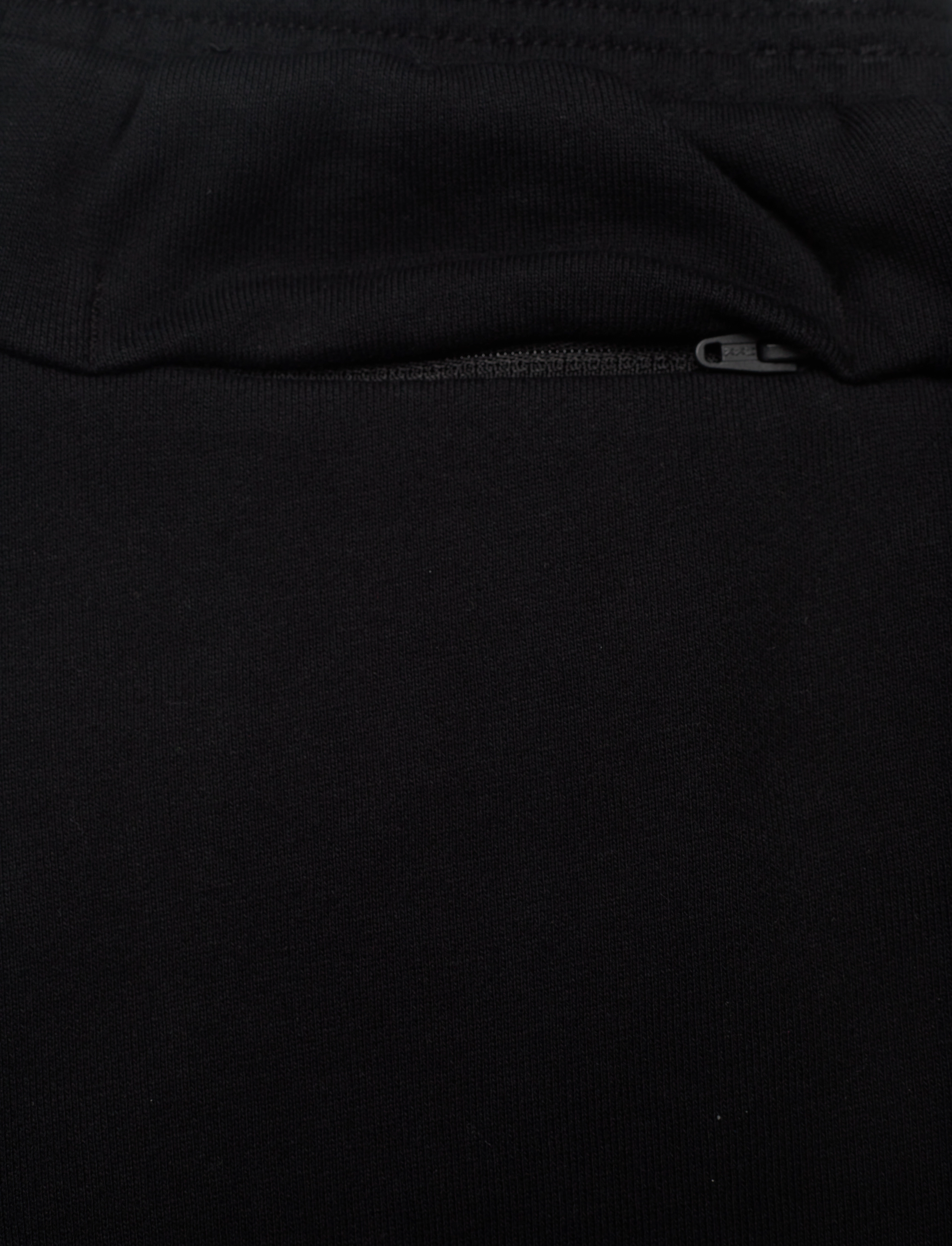 Nike - T8-FRENCH TERRY PANT SET - black - 5