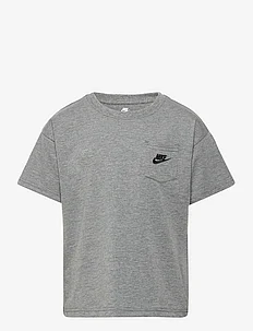 B NSW RELAXED POCKET TEE, Nike
