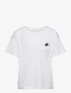 B NSW RELAXED POCKET TEE, Nike