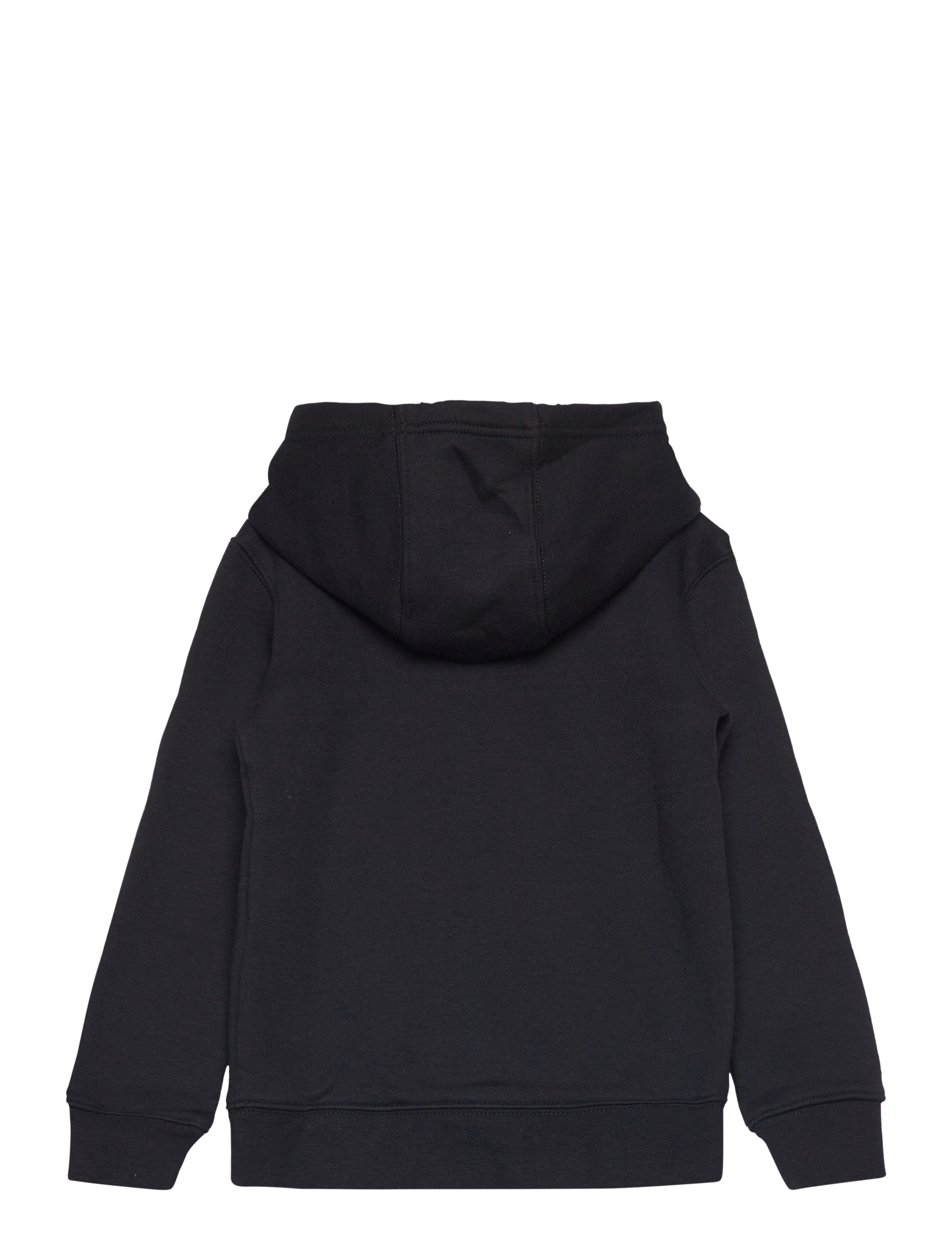 Nike - NKB B NSW CLUB HBR CORE PO / NKB B NSW CLUB HBR CORE PO - black - 1