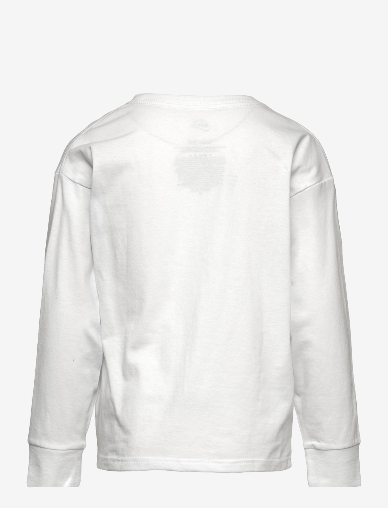 Nike - LK-L/S KNIT TOP - langärmelig - white - 1