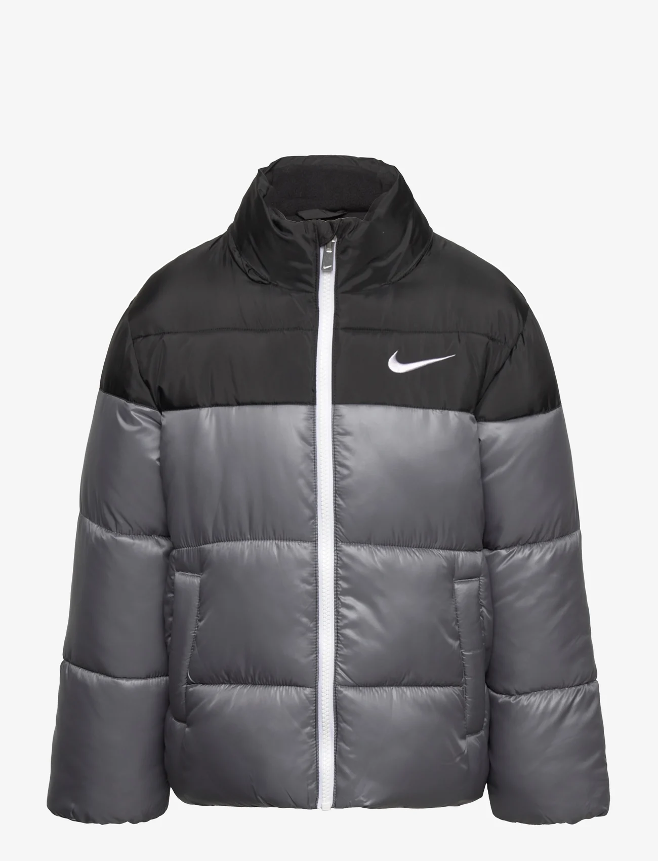 Nike Nkn Colorblock Puffer Jacket Nkn Colorblock Puffer Jacket