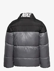 Nike - NKN COLORBLOCK PUFFER JACKET / NKN COLORBLOCK PUFFER JACKET - insulated jackets - black - 1