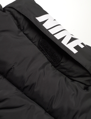 Nike - NKN COLORBLOCK PUFFER JACKET / NKN COLORBLOCK PUFFER JACKET - striukės su izoliacija - black - 4