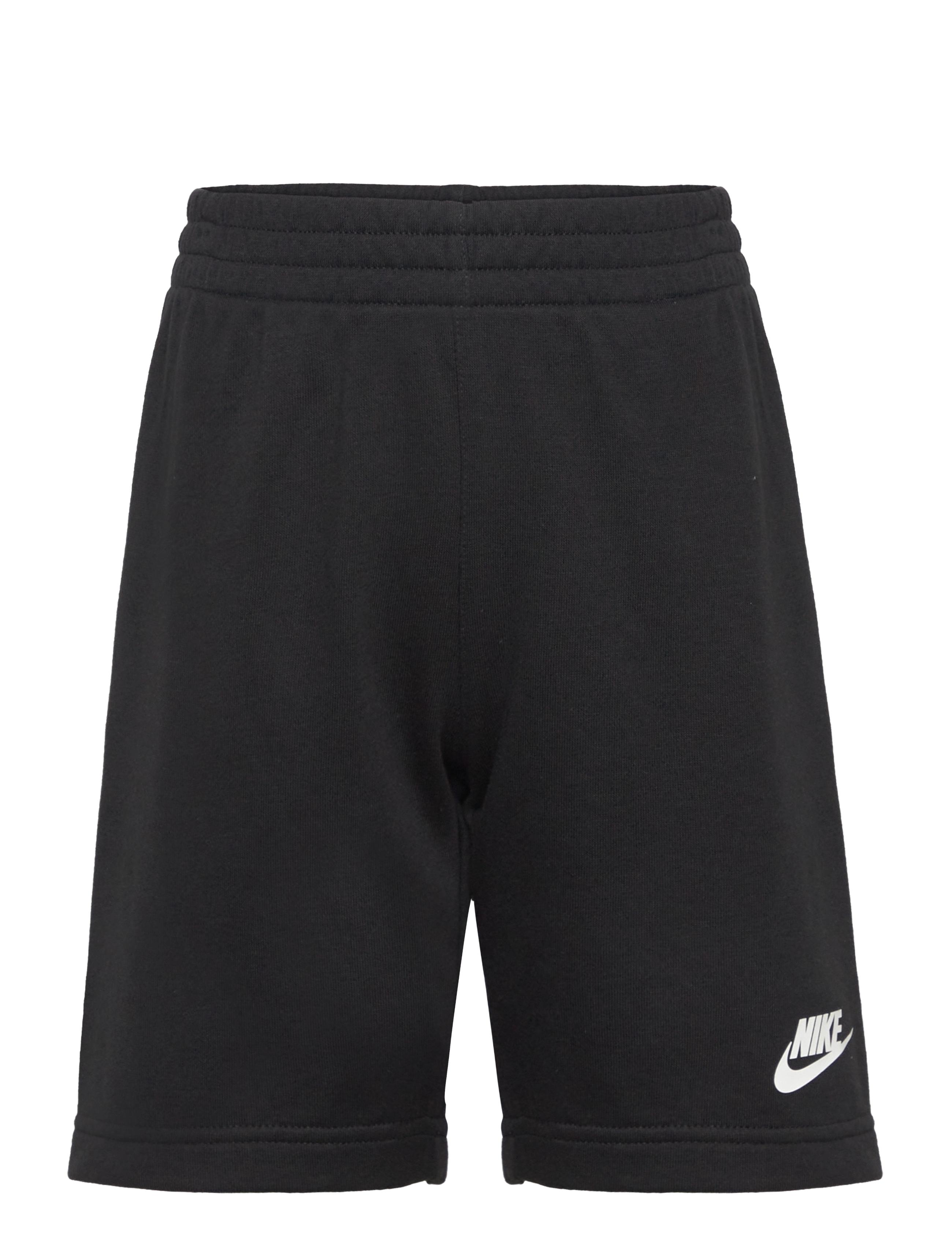 Nike - KS-KNIT SHORT SET - black - 2