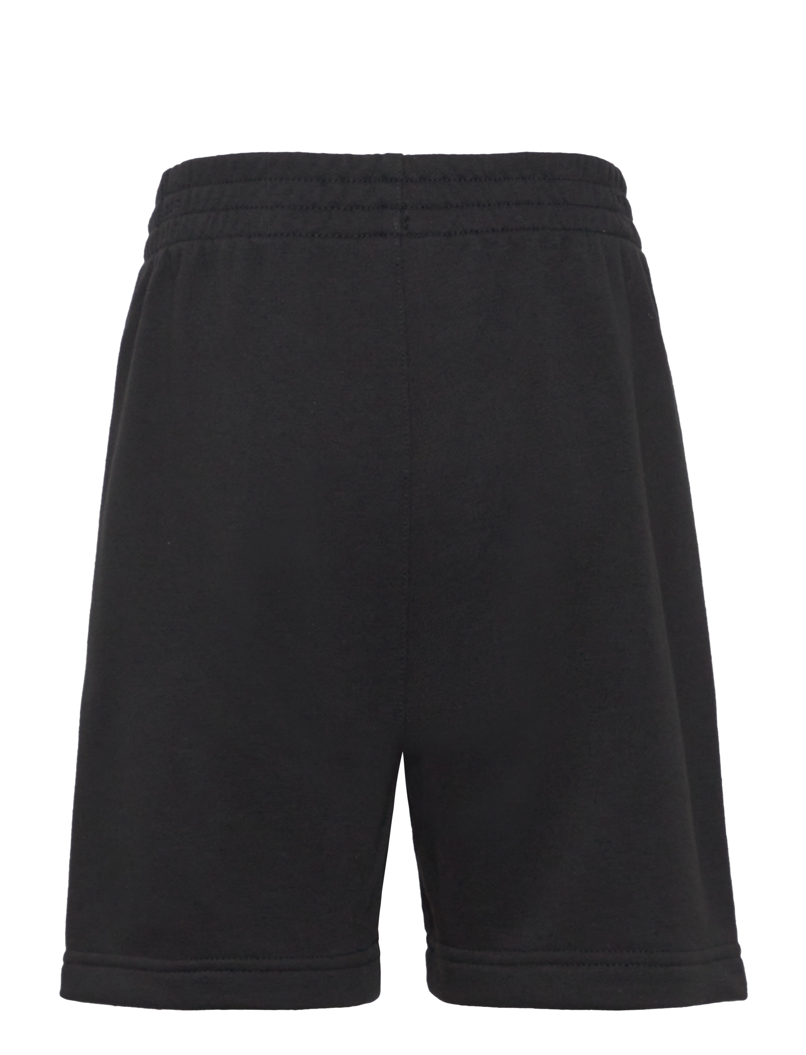 Nike - KS-KNIT SHORT SET - black - 3