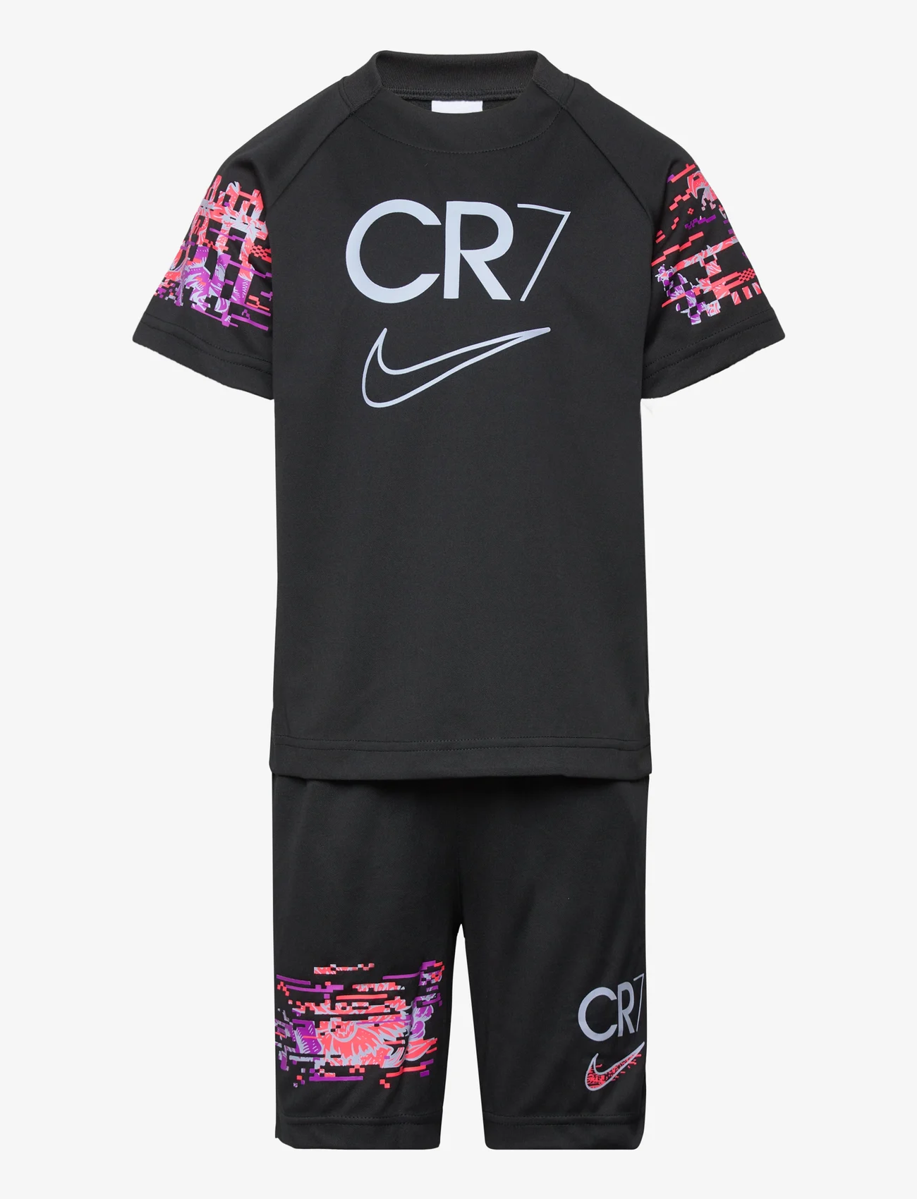 Nike Nkb Cr7 B Nk Df Short (Black), kr | Stort udvalg af designer mærker | Booztlet.com