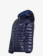 Nike - NKB MID WEIGHT FILL JKT / NKB MID WEIGHT FILL JKT - insulated jackets - midnight navy - 2