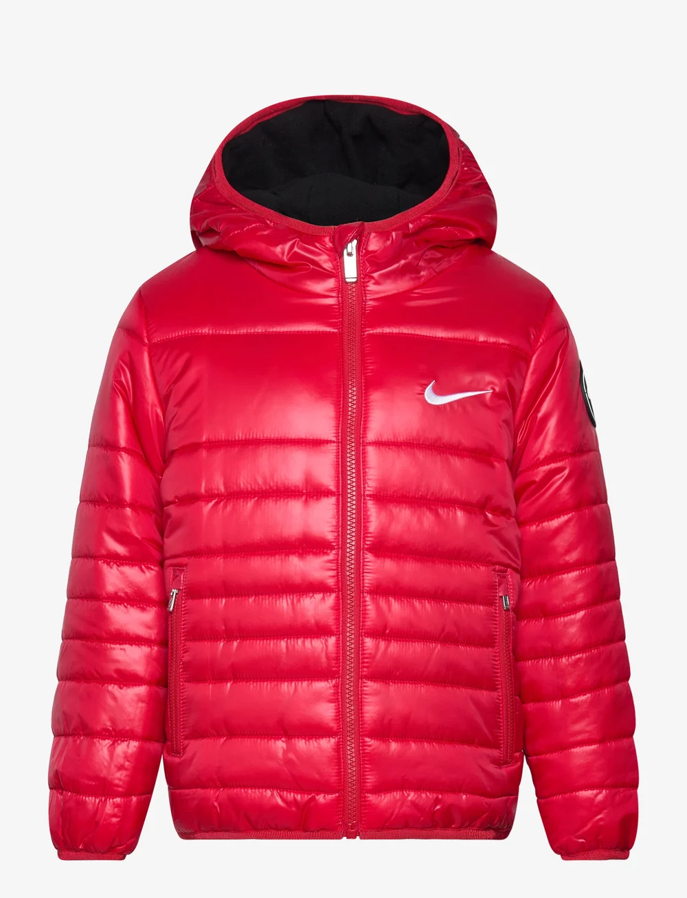 Nike padded top archive jacket
