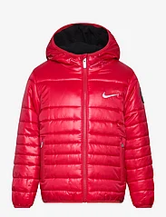 Nike - NKB MID WEIGHT FILL JKT / NKB MID WEIGHT FILL JKT - insulated jackets - university red - 0