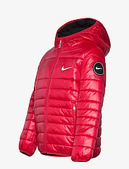 Nike - NKB MID WEIGHT FILL JKT / NKB MID WEIGHT FILL JKT - insulated jackets - university red - 2