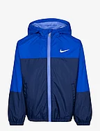 Nike Nkb Nike Fleece Lined Woven Jk / Nkb Nike Fleece Lined Woven