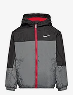 NKB NIKE FLEECE LINED WOVEN JK / NKB NIKE FLEECE LINED WOVEN