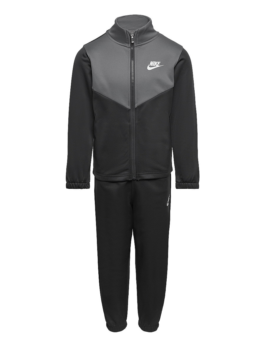 Nike - Nike Sportswear Lifestyle Essentials - sportiniai kostiumai - anthracite - 0