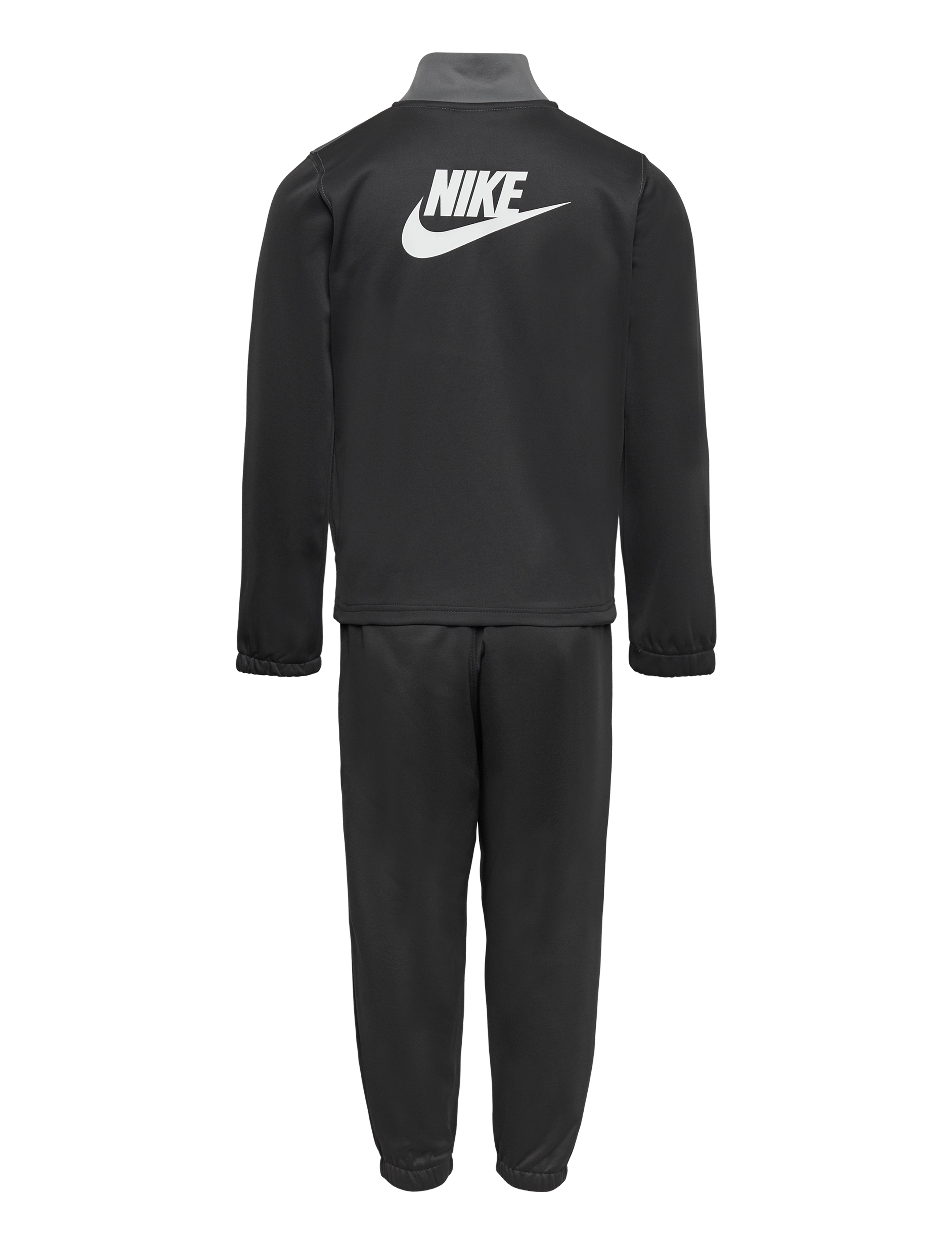 Nike - Nike Sportswear Lifestyle Essentials - sportiniai kostiumai - anthracite - 1