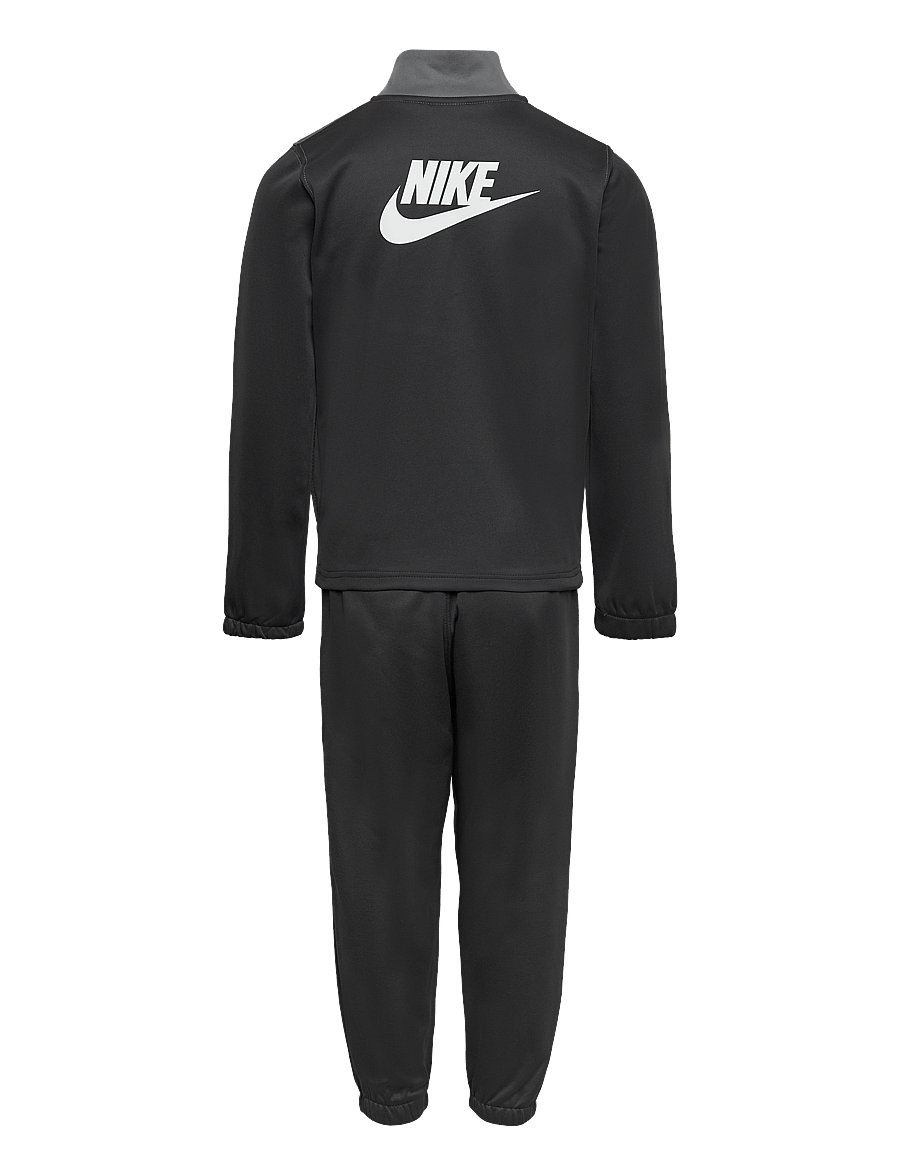 Nike - Nike Sportswear Lifestyle Essentials - sportiniai kostiumai - anthracite - 1