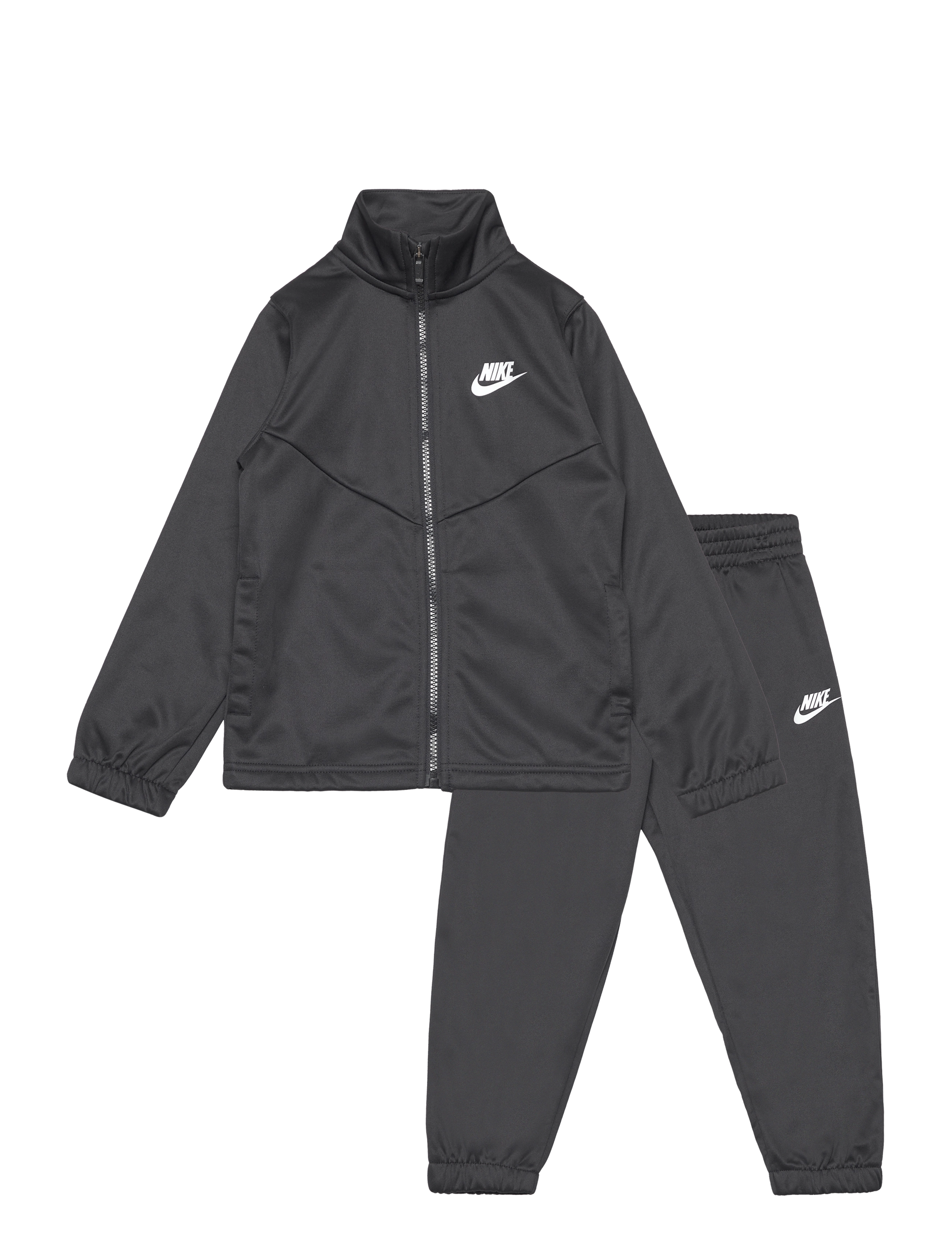 Nike NKN NSW LIFESTYLE ESSNETIALS - 4 for 3 - BLACK / black